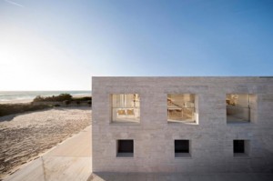 El Estudio de Arquitectura Roberto Moratal de Gandia, es especialista en proyectos de obra nueva