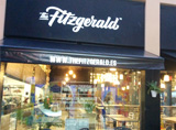 Restaurante Fitzgerald